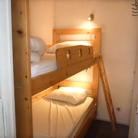 Appartement Pre De Bares Luz-Saint-Sauveur