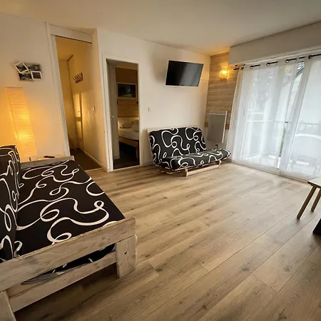 Pre De Bares Апартаменты *