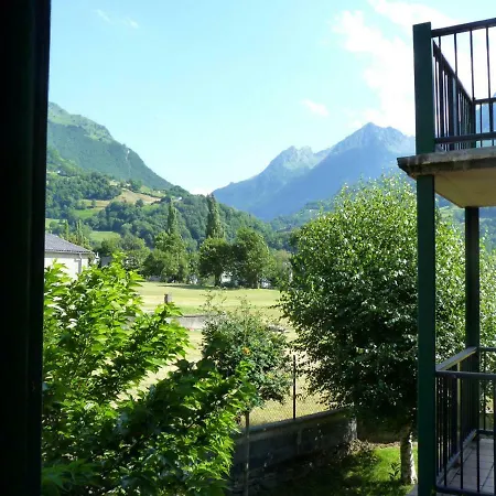 Appartement Pre De Bares *