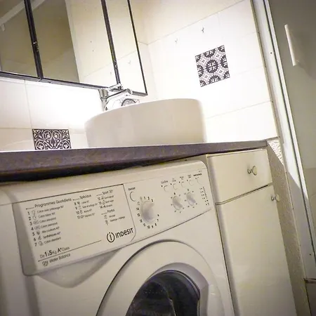 Appartement Pre De Bares