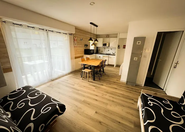 Pre De Bares Апартаменты *