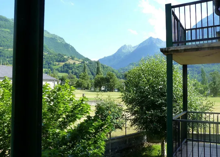 Апартаменты Pre De Bares *