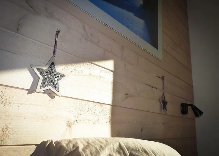 Pre De Bares Апартаменты *