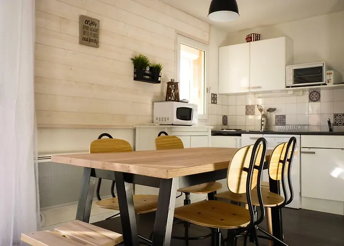 Pre De Bares * Люс-Сен-Совёр