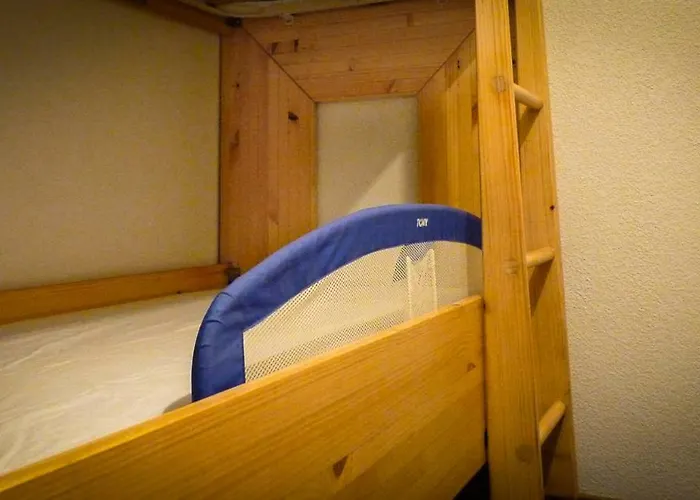 Pre De Bares Апартаменты Люс-Сен-Совёр