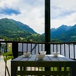 Διαμέρισμα Pre De Bares Luz-Saint-Sauveur