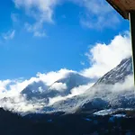 Pre De Bares Luz-Saint-Sauveur