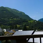 Pre De Bares Luz-Saint-Sauveur