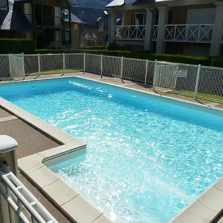 Pre De Bares Luz-Saint-Sauveur