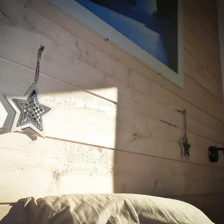 Pre De Bares Apartment *