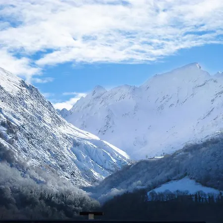 Apartment Pre De Bares