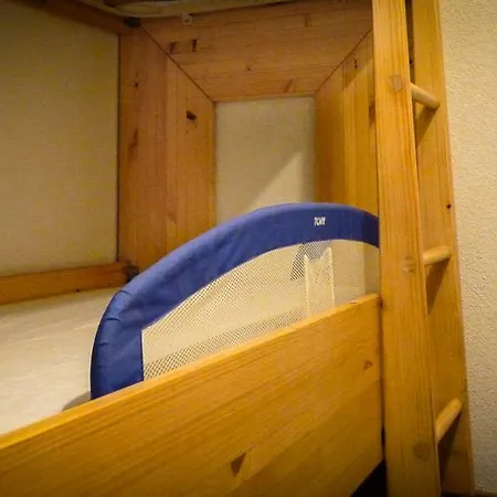 Pre De Bares Apartment Luz-Saint-Sauveur