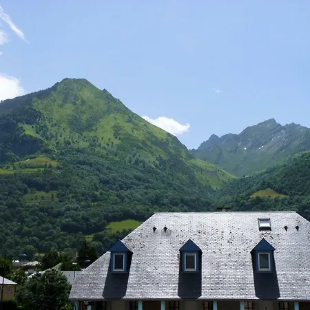 Pre De Bares Apartment Luz-Saint-Sauveur