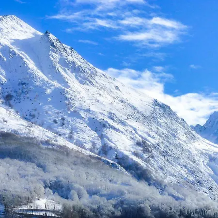 Apartment Pre De Bares